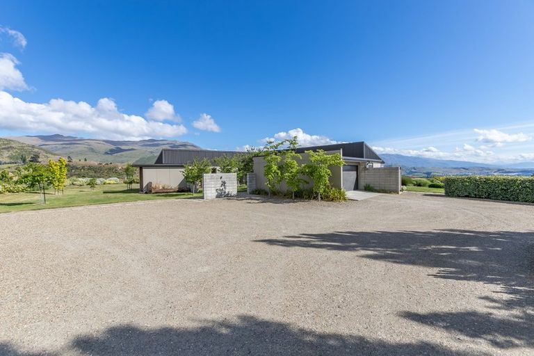 Photo of property in 138 Hall Road, Bannockburn, Cromwell, 9384