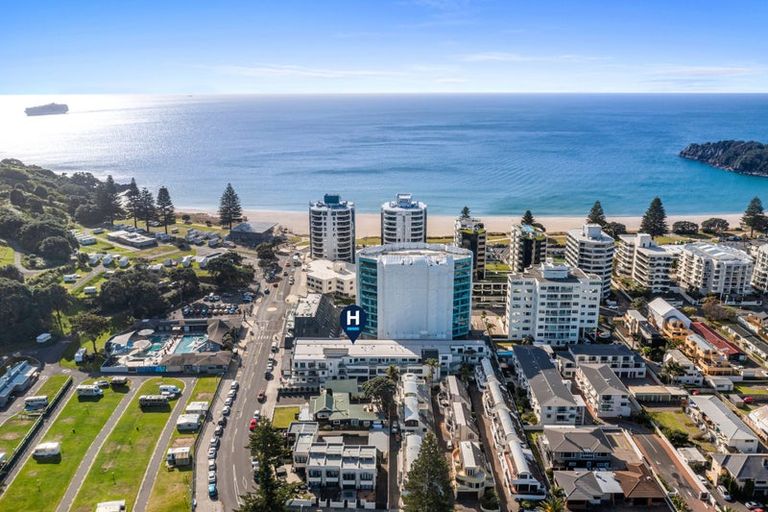 Photo of property in 307/6 Adams Avenue, Mount Maunganui, 3116