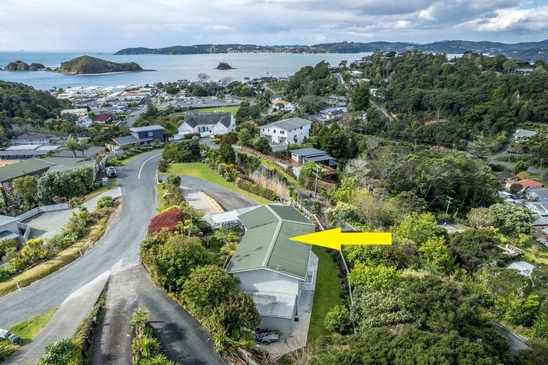 Photo of property in 90a School Road, Paihia, 0200