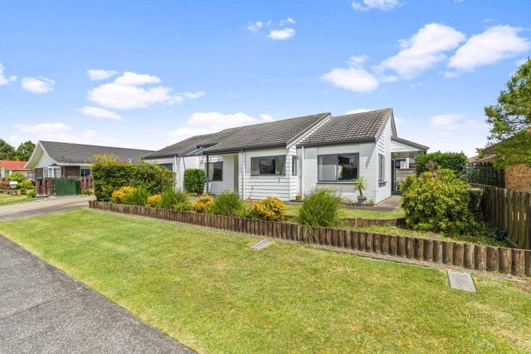 Photo of property in 16a Ngaio Street, Matamata, 3400
