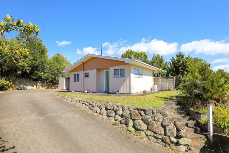 Photo of property in 1 Puketapu Crescent, Taumarunui, 3920