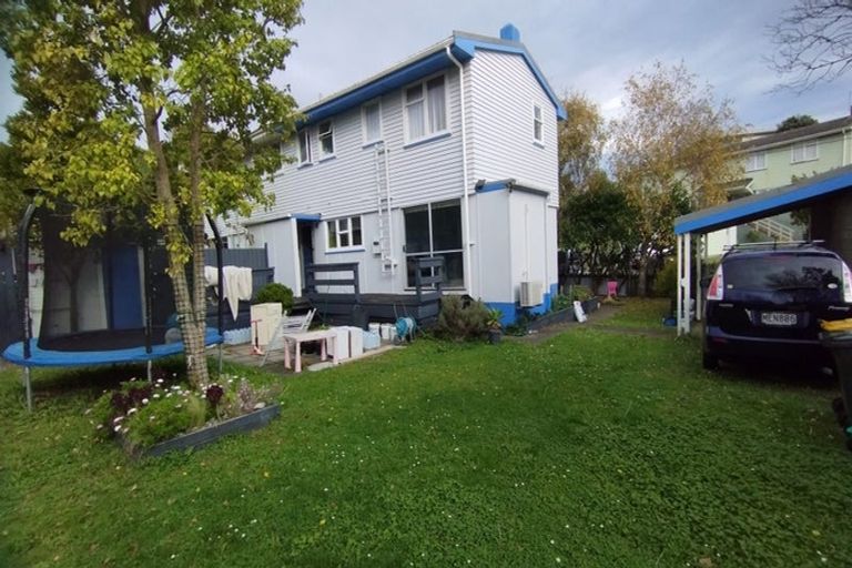 Photo of property in 22 Anthony Street, Tawa, Wellington, 5028