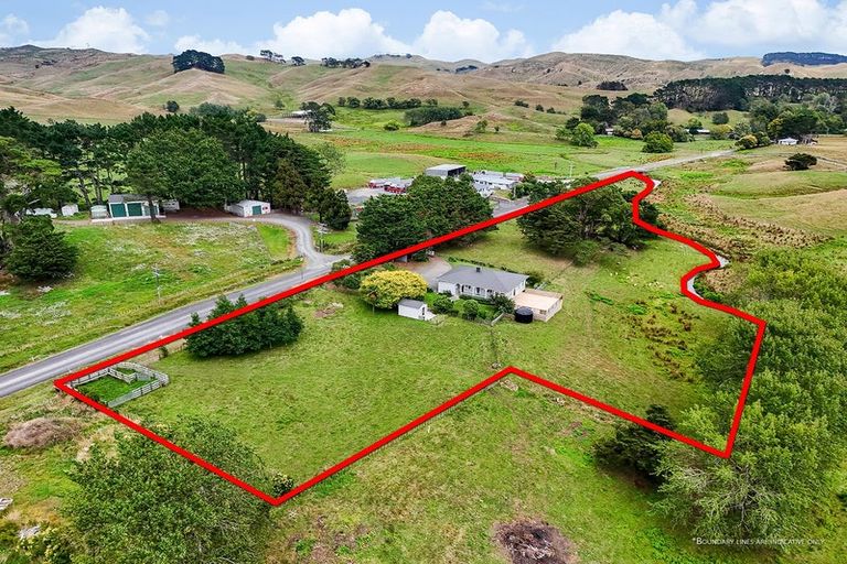Photo of property in 1158 Te Akau Road, Te Akau, Ngaruawahia, 3793