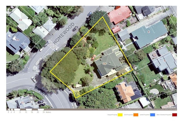 Photo of property in 24 Hatton Street, Karori, Wellington, 6012