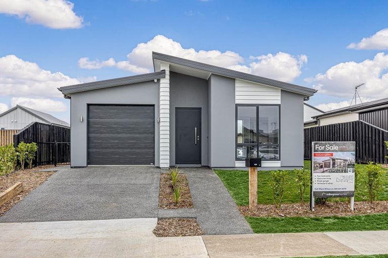 Photo of property in 13 Panewaka Street, Te Kauwhata, 3710