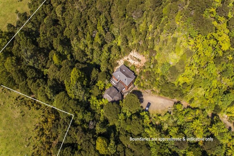 Photo of property in 363 Mill Creek Road, Kaimarama, Whitianga, 3591