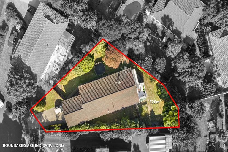 Photo of property in 6 Polandson Place, Opaheke, Papakura, 2113