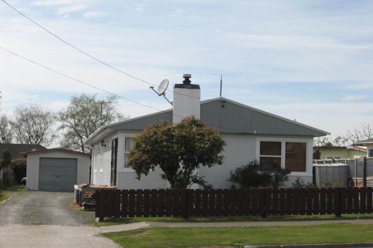 Photo of property in 55 Ford Road, Fordlands, Rotorua, 3015