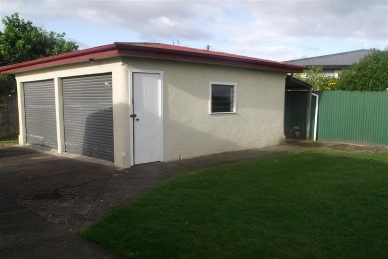 Photo of property in 409 Collinge Road, Mayfair, Hastings, 4122