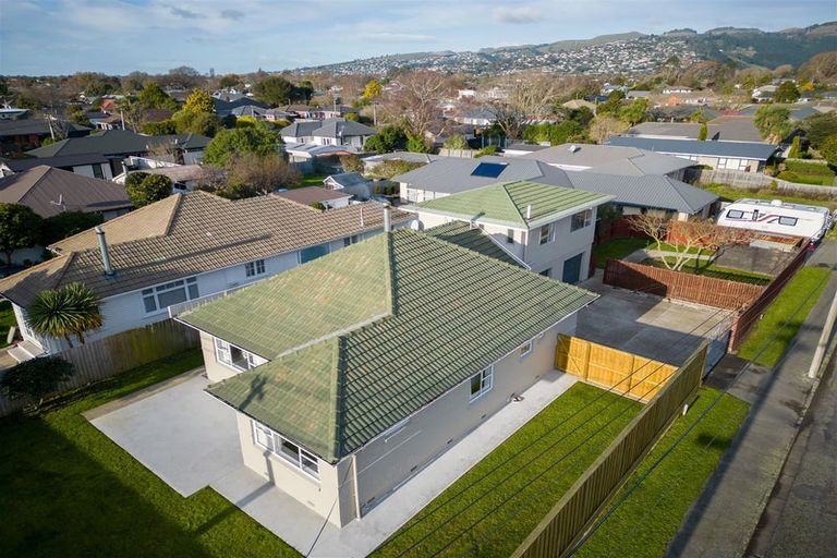 Photo of property in 54 Victors Road, Hoon Hay, Christchurch, 8025