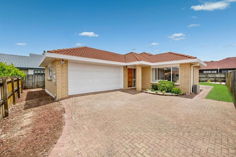 Photo of property in 109a Kilkenny Drive, Dannemora, Auckland, 2016