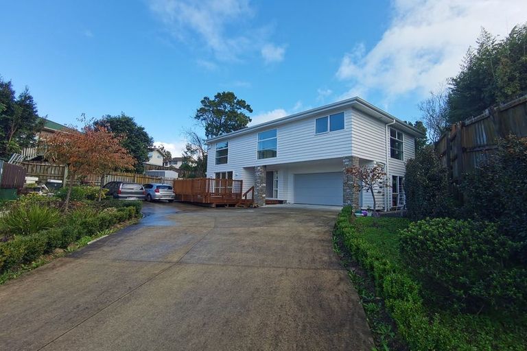 Photo of property in 25a Addison Drive, Glendene, Auckland, 0602