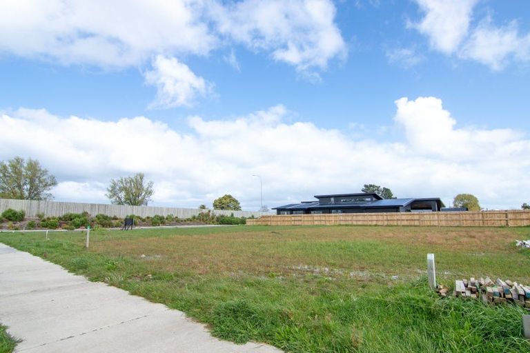 Photo of property in 3 Pokerekere Crescent, Kelvin Grove, 4470