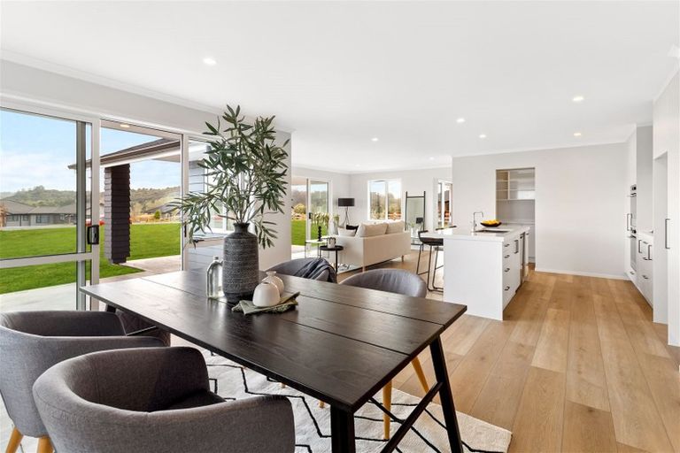 Photo of property in 9 Awatiro Drive, Kaukapakapa, 0871