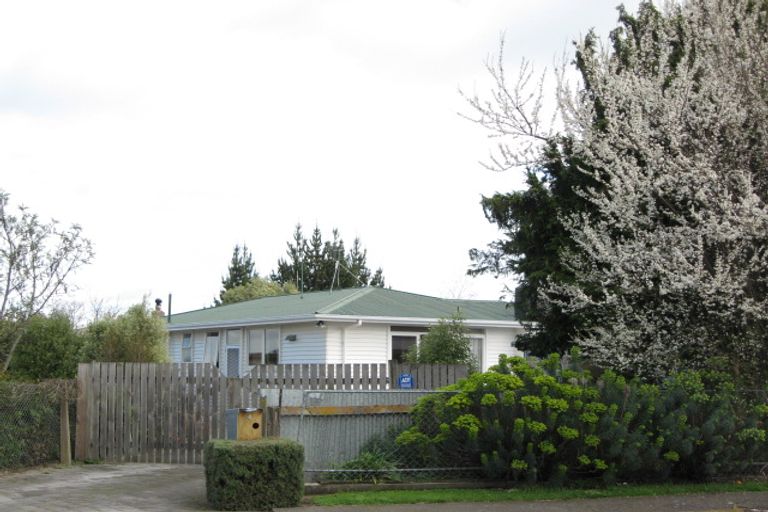 Photo of property in 4 Upham Street, Havelock North, 4130