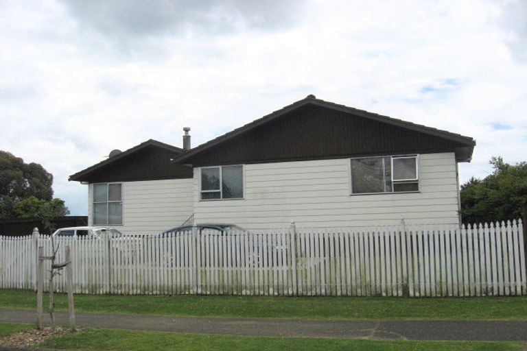 Photo of property in 32 Pallant Street, Manurewa, Auckland, 2102