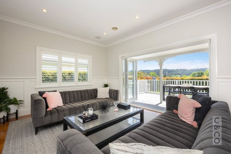 Photo of property in 39 Albert Street, Riverhead, 0820