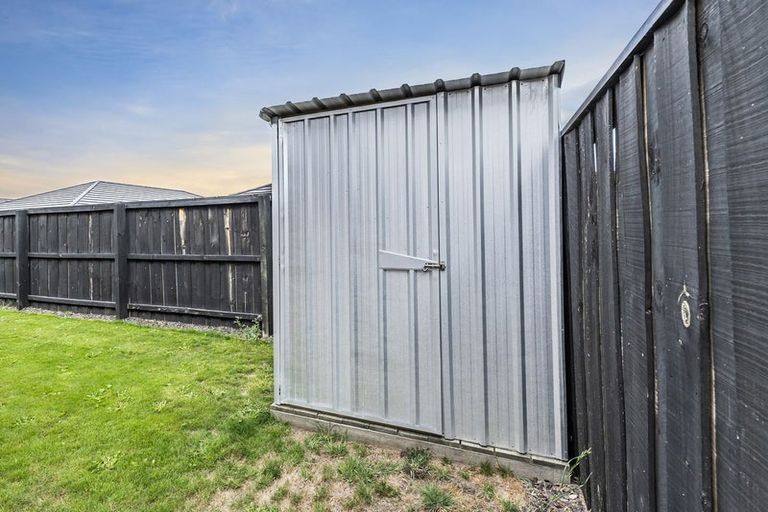 Photo of property in 34 Wallingford Crescent, Rolleston, 7615