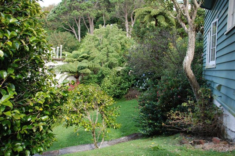 Photo of property in 51a Barnard Street, Wadestown, Wellington, 6012
