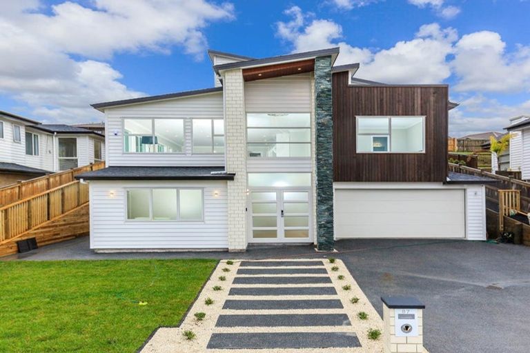Photo of property in 87 Totara Views Drive, Silverdale, 0932