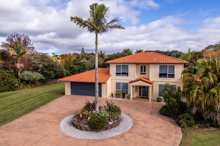 Photo of property in 6 Blue Marlin Drive, Kerikeri, 0230