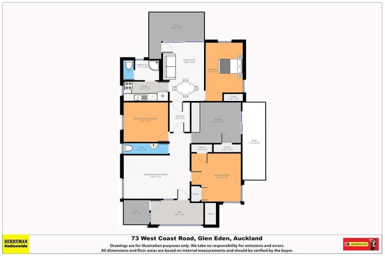 Photo of property in 73 West Coast Road, Glen Eden, Auckland, 0602