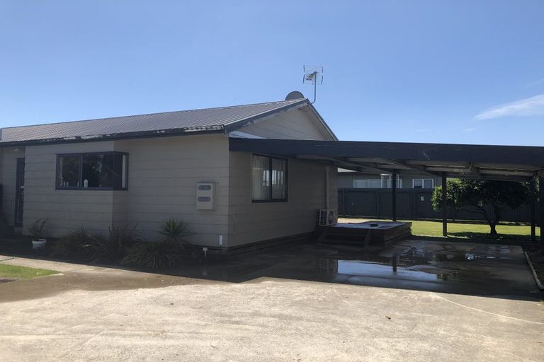 Photo of property in 15a Short Street, Matamata, 3400