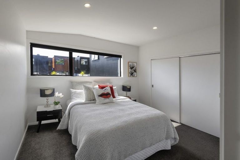 Photo of property in 5/50 Mandalay Terrace, Khandallah, Wellington, 6035