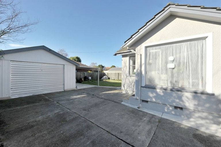 Photo of property in 198 Harewood Road, Papanui, Christchurch, 8053