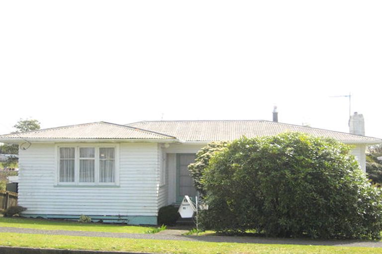 Photo of property in 28 Antonio Street, Stratford, 4332