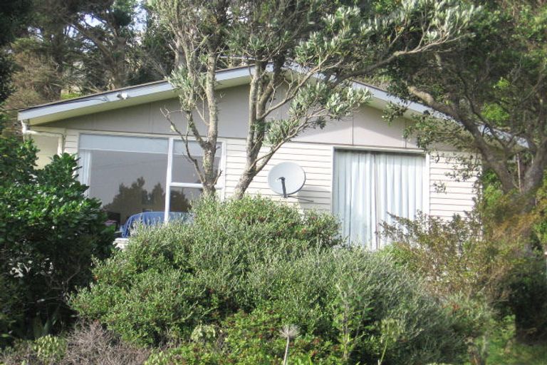 Photo of property in 119 Ohariu Road, Johnsonville, Wellington, 6037