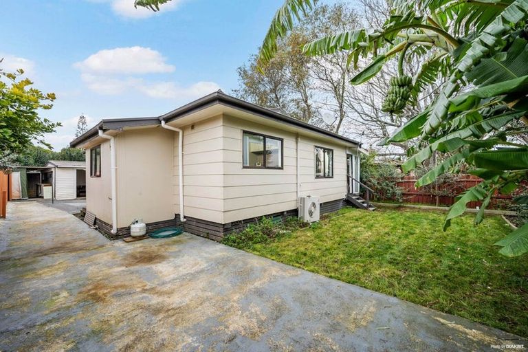 Photo of property in 1/57 Park Avenue, Papatoetoe, Auckland, 2025