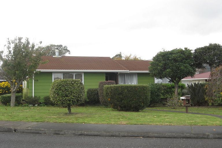 Photo of property in 33a Manawa Avenue, Raumati Beach, Paraparaumu, 5032