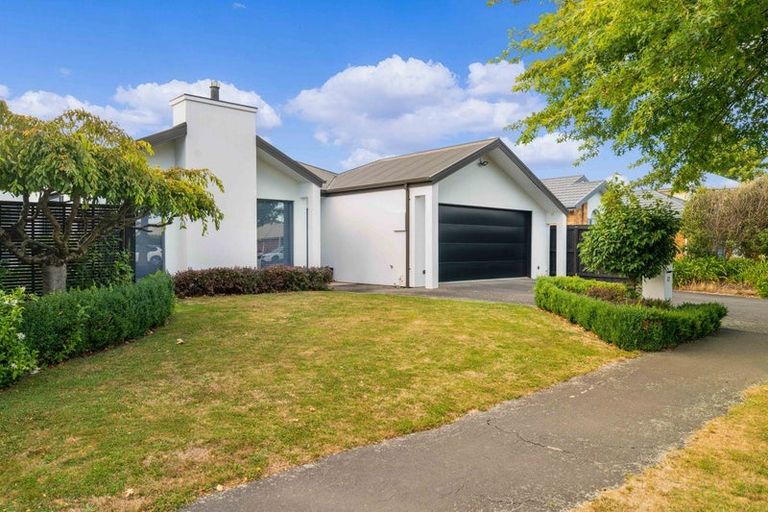 Photo of property in 17 William Brittan Avenue, Halswell, Christchurch, 8025