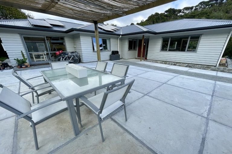 Photo of property in 110 Hair Street, Wainuiomata, Lower Hutt, 5014