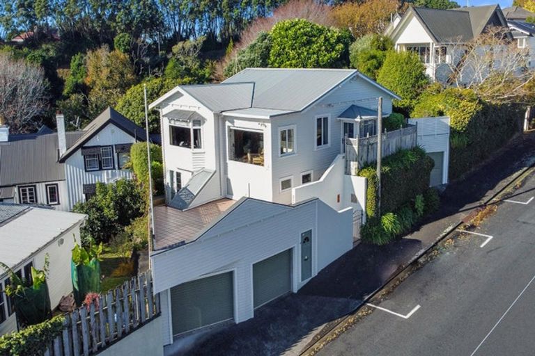 Photo of property in 41 Cameron Street, New Plymouth, 4310