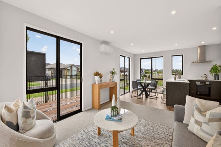 Photo of property in 82 Belmont Road, Pukekohe, 2120