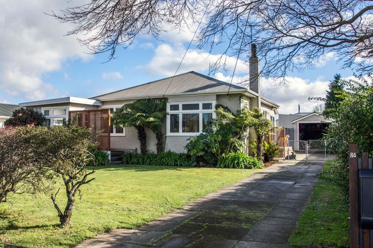 Photo of property in 84 South Road, Solway, Masterton, 5810