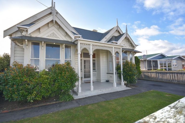 Photo of property in 21 Queens Drive, Saint Kilda, Dunedin, 9012