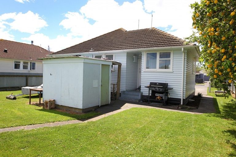 Photo of property in 902 Bledisloe Street, Raureka, Hastings, 4120