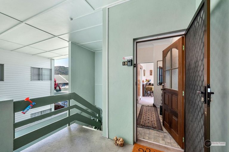 Photo of property in 31 Gordon Street, Avalon, Lower Hutt, 5011