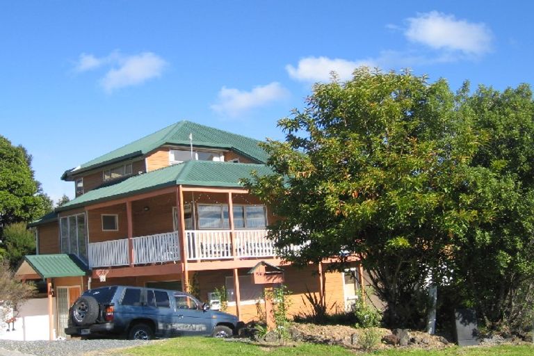 Photo of property in 56 Te Haumi Drive, Paihia, 0200