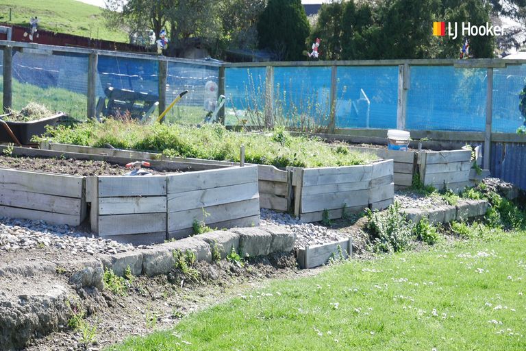 Photo of property in 135 Dunback Road, Palmerston, 9430