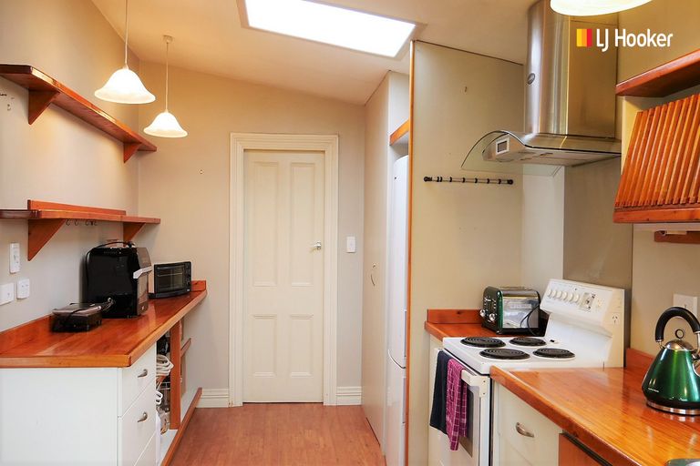 Photo of property in 135 Dunback Road, Palmerston, 9430