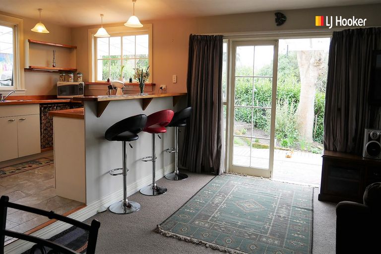 Photo of property in 135 Dunback Road, Palmerston, 9430