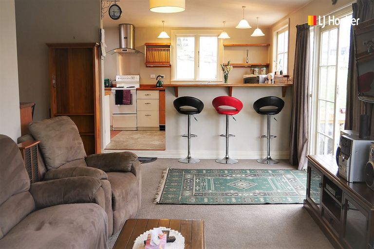 Photo of property in 135 Dunback Road, Palmerston, 9430