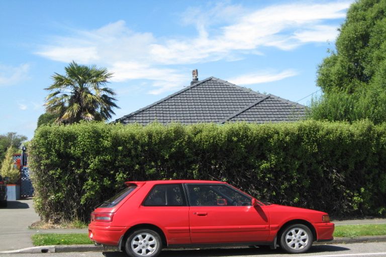 Photo of property in 205 Hoon Hay Road, Hoon Hay, Christchurch, 8025