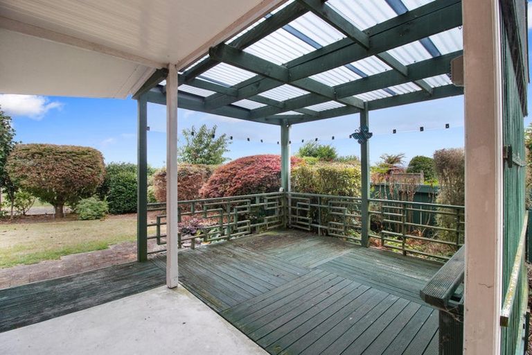 Photo of property in 102 Tawari Street, Matamata, 3400