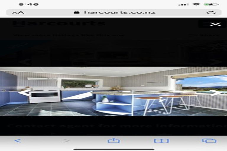 Photo of property in 101 Manly Street, Paraparaumu Beach, Paraparaumu, 5032