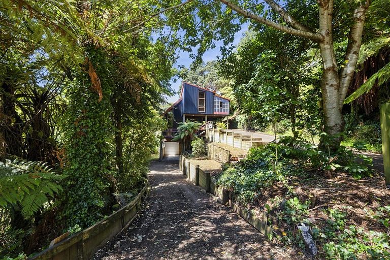 Photo of property in 497 Devon Street West, Blagdon, New Plymouth, 4310